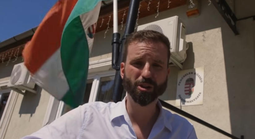 Gulyás Márton Penészlekre költözik