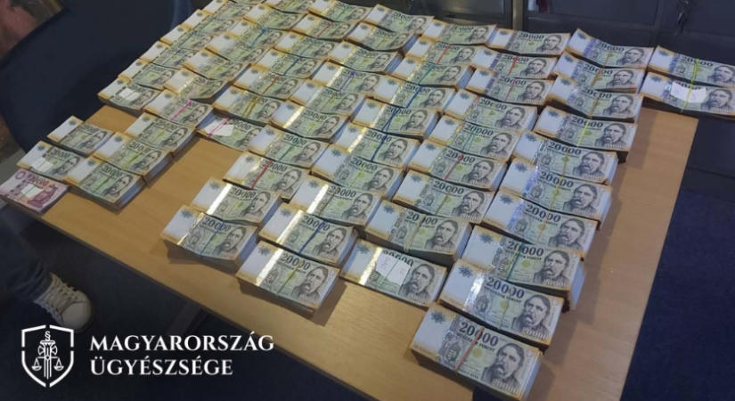 Módosítanák a Btk-t, kitágítanák a vagyonelkobzás lehetőségét