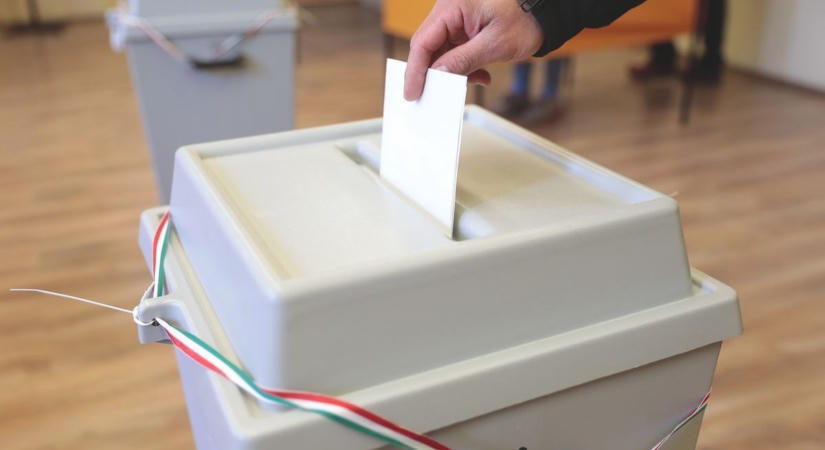 Időközi választást tartanak Mátraderecskén: hatan indulnak a polgármesteri székért