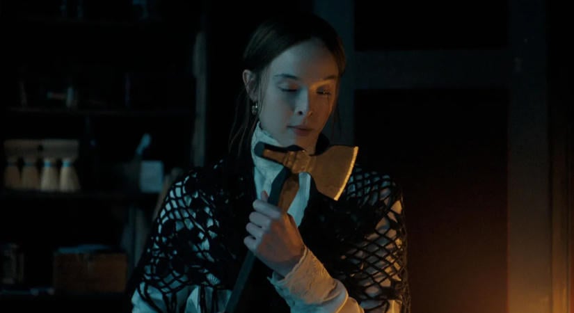 Erre a napra vártak a Netflix-nézők: Magyar sorozatgyilkossal jön a népszerű horrorszéria 4. évada!