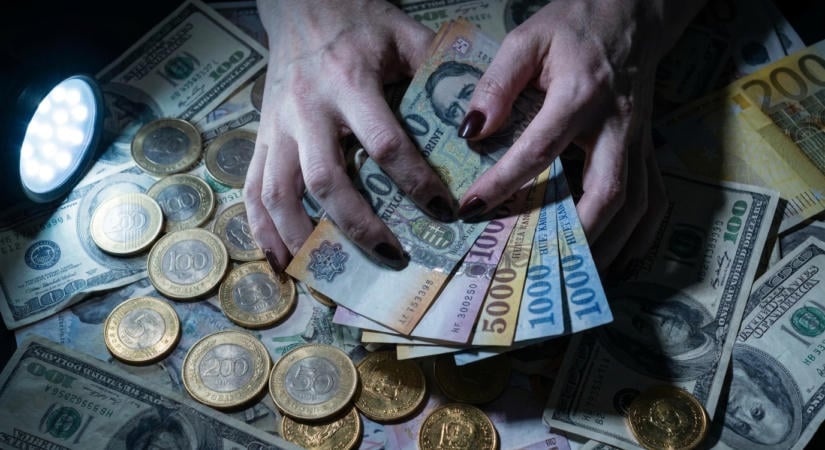 „A cash és az antikrisztus” – tényleg ennyire rossz a bankkártyadíj?