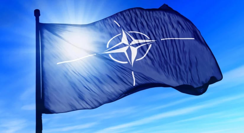 Az ukrajnai háború rávilágított a NATO sebezhetőségére
