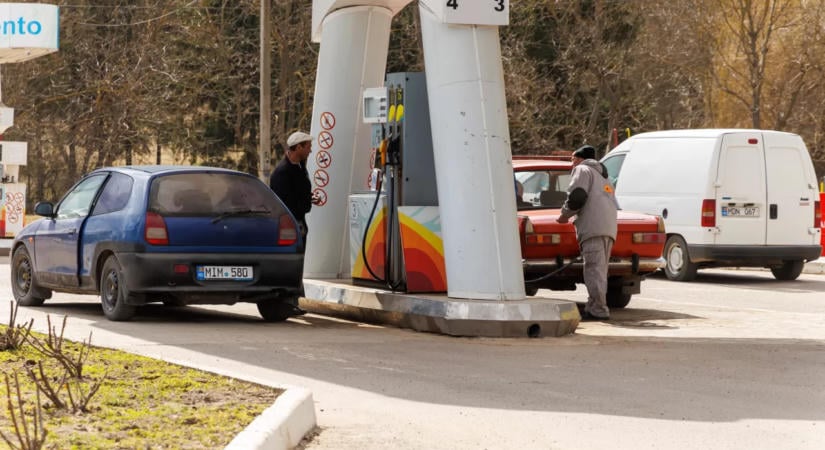 Moldova 60 napos energetikai rendkívüli állapotot vezetett be