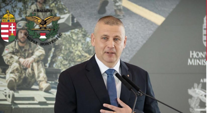 Ruszin-Szendi Romulusz: tragédiák történtek az elmúlt napokban