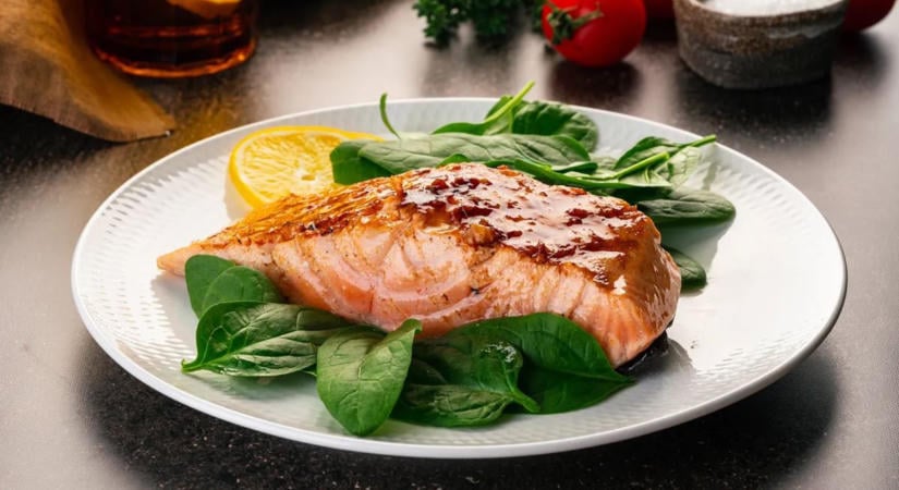 Nem elég csak bevenni a D-vitamint: ezek az ételek segíthetik a hasznosulását