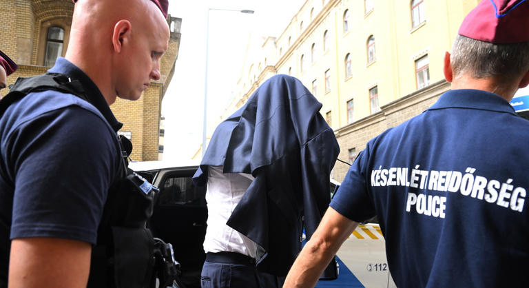 Lecsapott a főügyészség, milliárdos vagyont zároltak a Volánbusz-ügy miatt