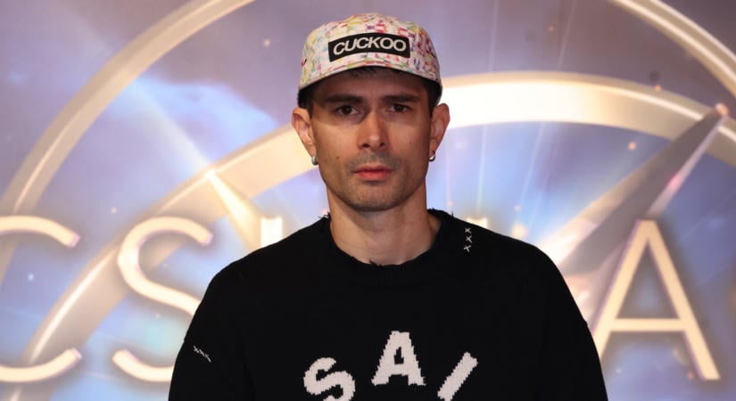 „Őt ebből a műsorból ki kéne zárni!” – Teljesen kiakadt ByeAlex viselkedése miatt a TV2 sztárja – videó
