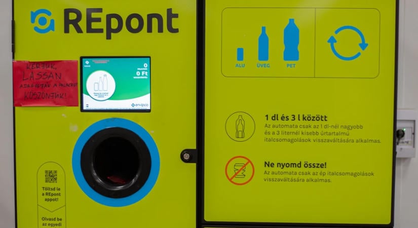 Nem a tájékozottság, hanem a rutin ösztönzi a REpontok használatát