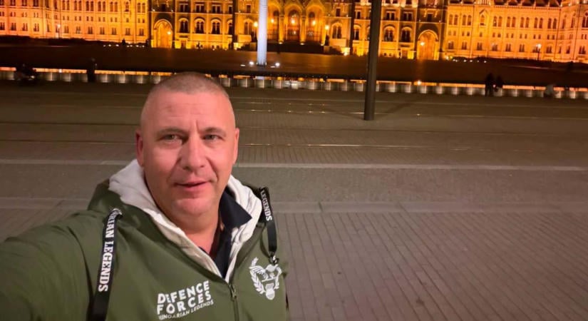 Ruszin-Szendi Romulusz: katonákat használtak fel arra, hogy hétről hétre, hosszú hónapokon át jelentéseket készítsenek rólam