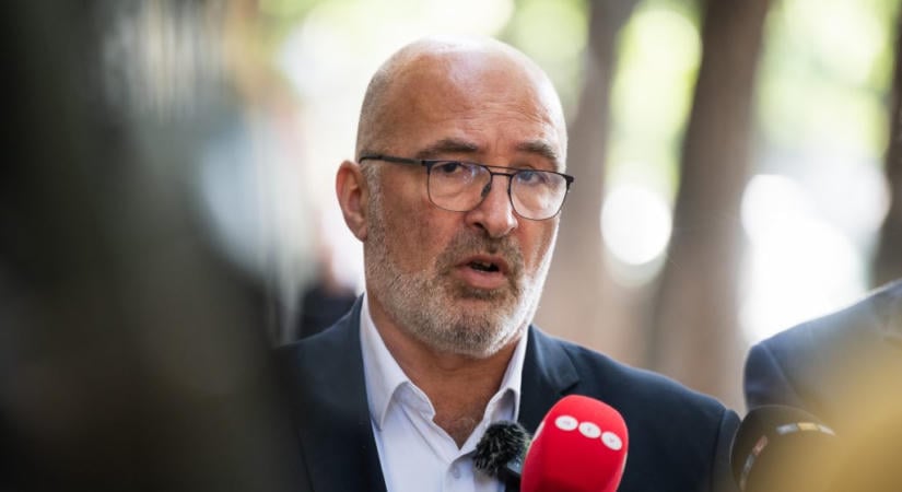 Pikó András: Karácsony Gergely nulla alkalommal válaszolt az egyeztetési kéréseinkre a parkolásról