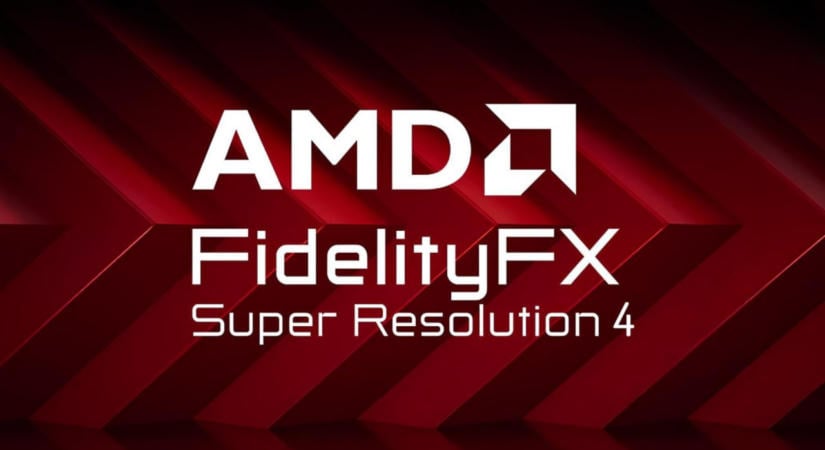 Még tervez kiterjesztést az FSR 4-hez az AMD