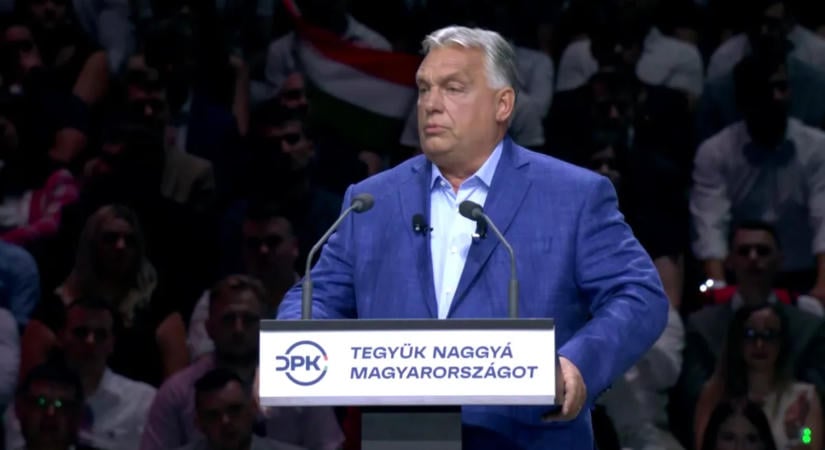 Világszerte visszhangot keltett Orbán Viktor lehetséges ENSZ-főtitkári jelölése