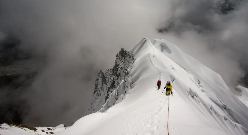 Mintegy 30 év után megoldódott a Mount Everest egyik legnagyobb rejtélye