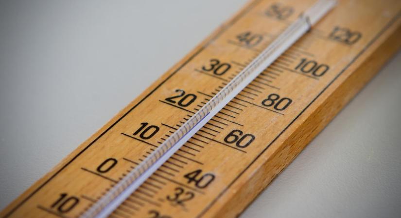 Megdőlt a hajnali hidegrekord, Lénárddarócon 4,6 fok volt szombaton