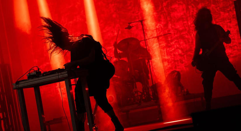 Van még metal a Szigeten? – ilyen volt a szerda a Nagyszínpadon túl