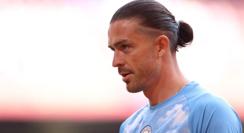 10 millióért Grealish? A Milan komolyan tárgyal a Manchester Cityvel
