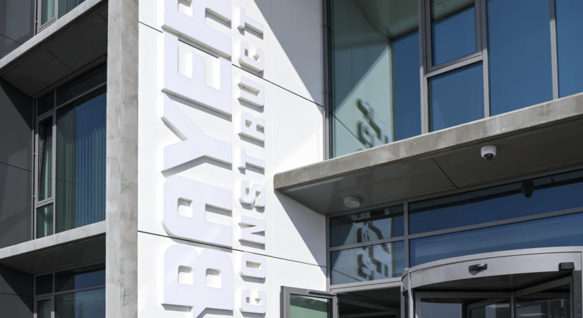 Csődeljárás alá került a Bayer Construct