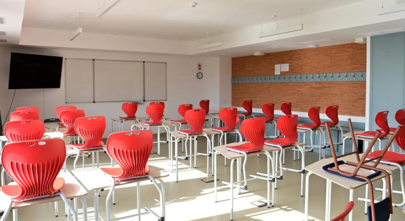 Októberben pályáztatják újra azoknak az iskolaigazgatóknak a helyét, akik csak rövid távú megbízást kaptak Lannert Judittól