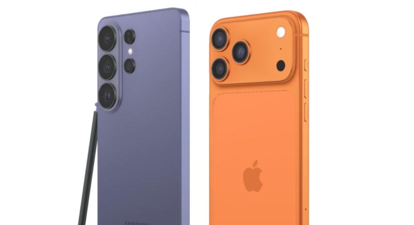 Ez most a világ legnépszerűbb telefon szériája: nem iPhone és nem is a Galaxy S