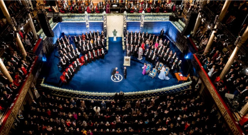 Megemelik a Nobel-díjakkal járó pénzdíjakat