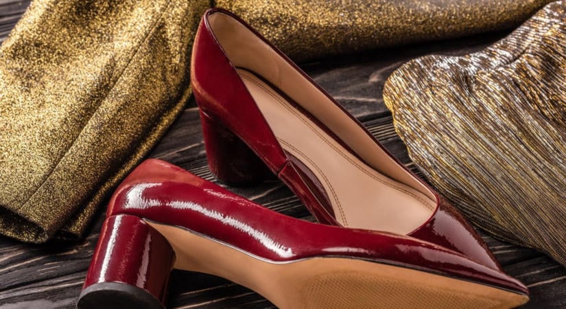 Körömcipő – a női elegancia és a kifinomult stílus örök szimbóluma