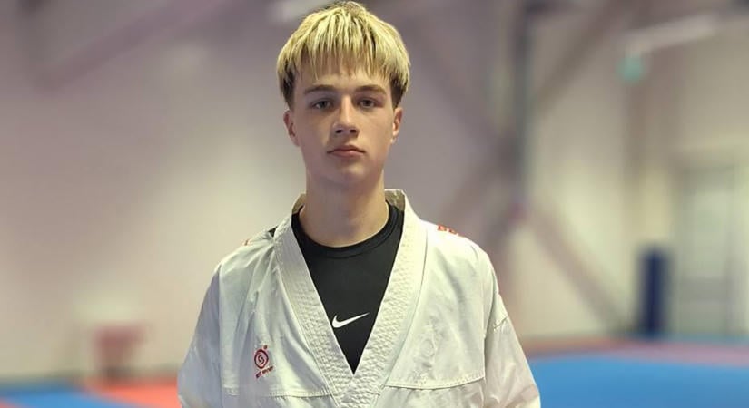 Huszonkét fős válogatott indul a korosztályos karate vb-n