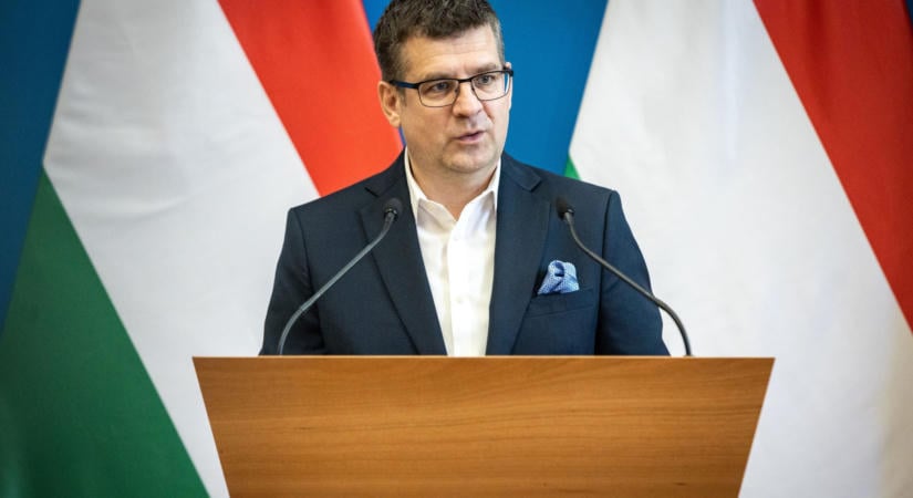 Elrendelte Seszták Miklós volt nemzeti fejlesztési miniszter letartóztatását a bíróság
