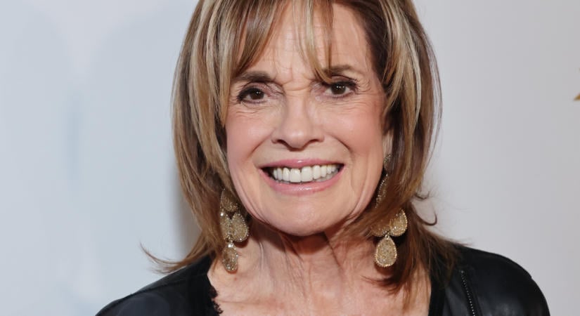 A Dallas Samanthája már 86 éves: Linda Gray ma is olyan sikkes, mint amikor megismertük