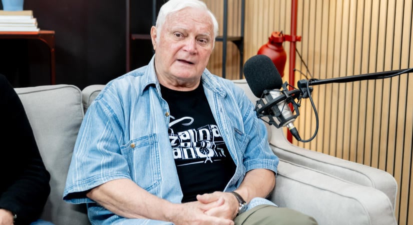 Kéri László: Kampány-Péterből még nem lett Kormány-Péter