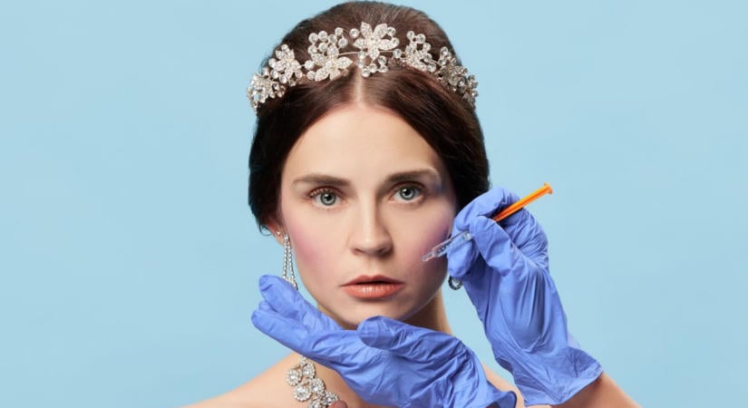 A botox eredete – Tudtad, hogy egy romlott virsli miatt nem leszel ráncos?