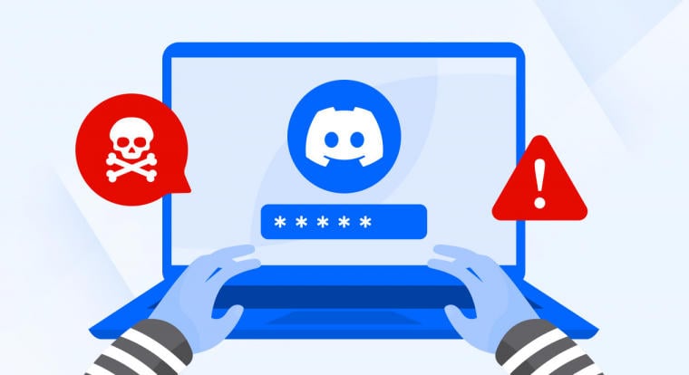 Több millió Discord-felhasználó adatai kerültek veszélybe