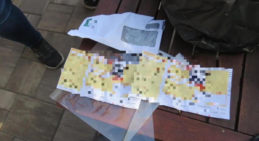 Közel kétmillió forintot sikkasztott egy postás nő az elmúlt hónapokban
