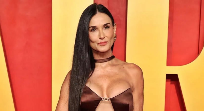 Most ünnepli 64. születésnapját Demi Moore – Íme 8 meglepő érdekesség a bájos színésznőről