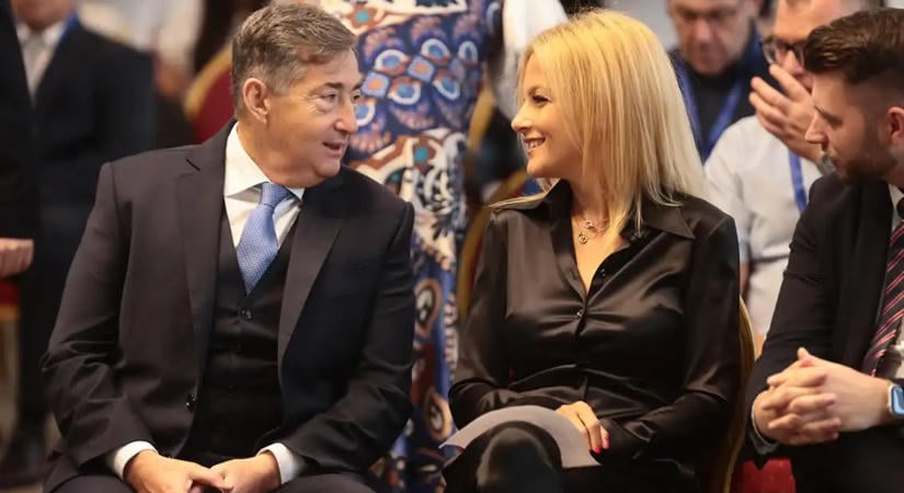 A vagyonadó sem teszi progresszívvé az adórendszert - Így is a szegényebbek fognak arányaiban többet adózni