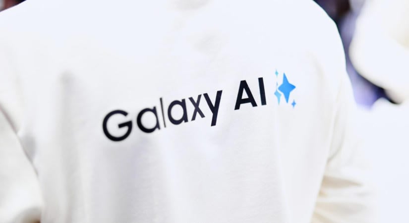 Hosszú várakozás után végre bejelentették, hogy október 27-étől magyarul is elérhető lesz a Samsung Galaxy AI