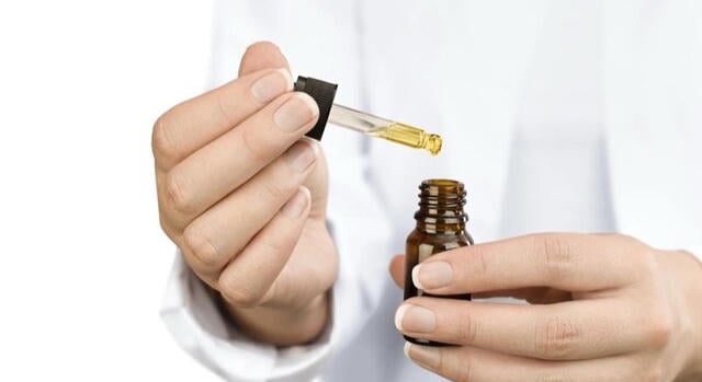 CBD és THC: nem ugyanaz a kettő – ezt érdemes tudnod a CBD olajokról
