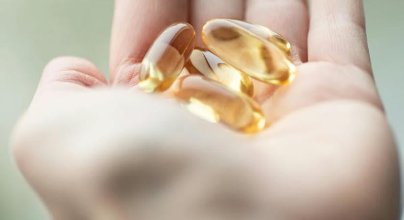 A tudósok megállapították: ez a vitamin akár a felére is csökkentheti a szívroham kockázatát