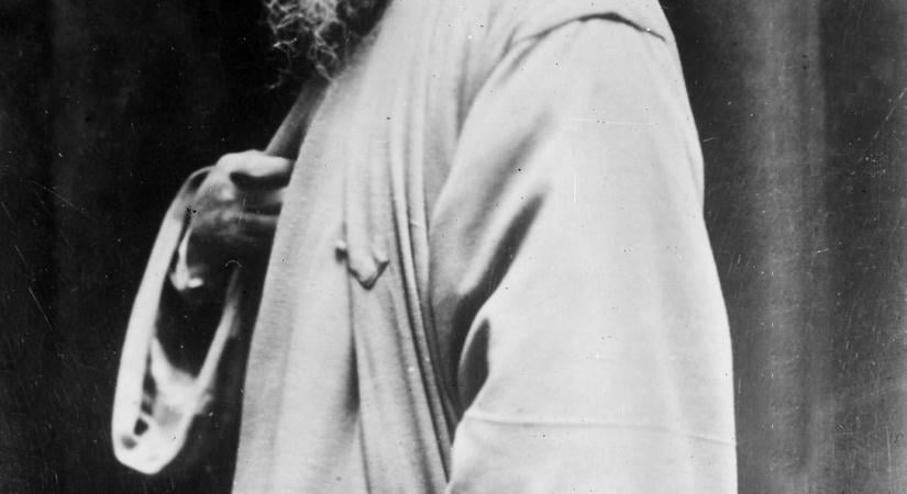 Száz éve járt nálunk a Nobel-díjas költő, kiállítással ünnepel Balatonfüred
