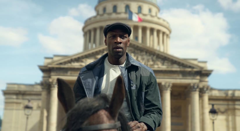 Netflix: Ezt a 8 rablós thrillersorozatot is látnod kell, ha bejött a Lupin 4. évada