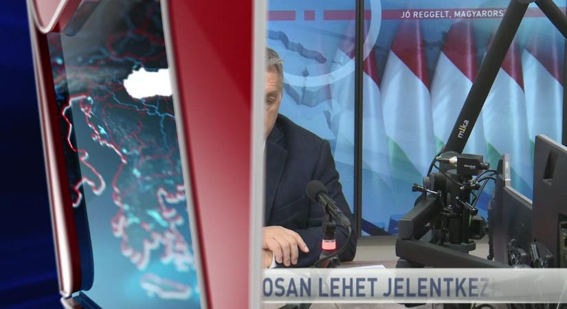 Tények röviden, 2020. november 27., péntek