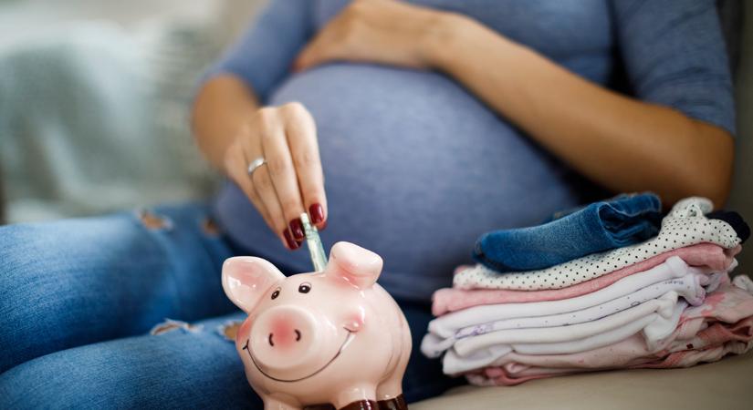 A kormány döntött a babaváró- és diákhitelesekről