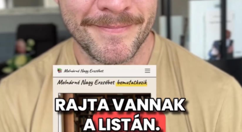 NoÁr szerint egy AI által generált könyvtáros alapján terjeszthette róla a Fidesz, hogy kapott 461 milliót
