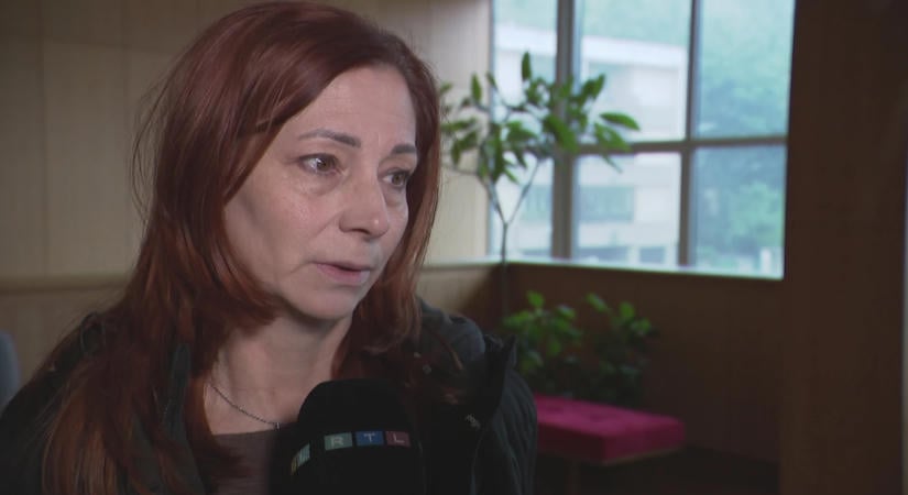 Éveken át üldözte, most pedig emberölés előkészületével vádolják Renner Erika megszállott zaklatóját