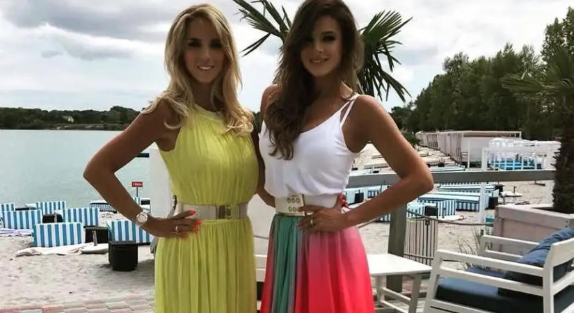 Napi egy cikk, kétszáz olvasó, egy lájk: így néz ki Rogán Cecília és Sarka Kata lapja most