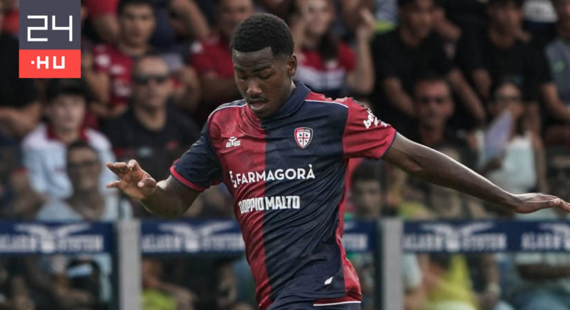 Majdnem medencébe fulladt, mesterséges kómában tartják a Cagliari játékosát