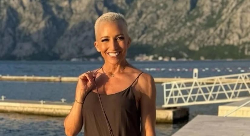 Rubint Réka: „Határozottan érzem, hogy pozitív fordulópont előtt állok”