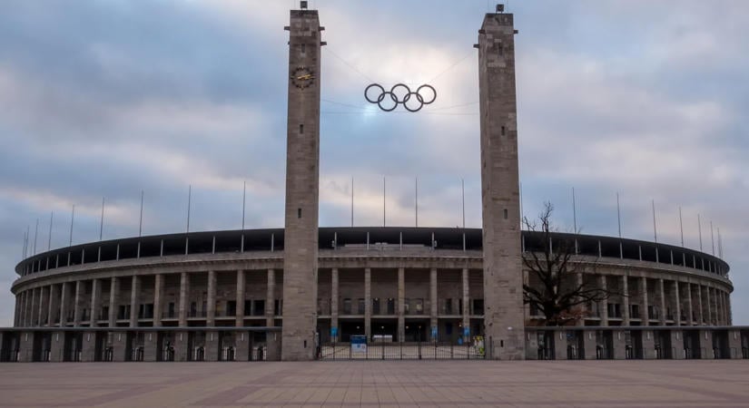 A tartományi választások után új helyzet állt elő Berlin olimpiai pályázatában