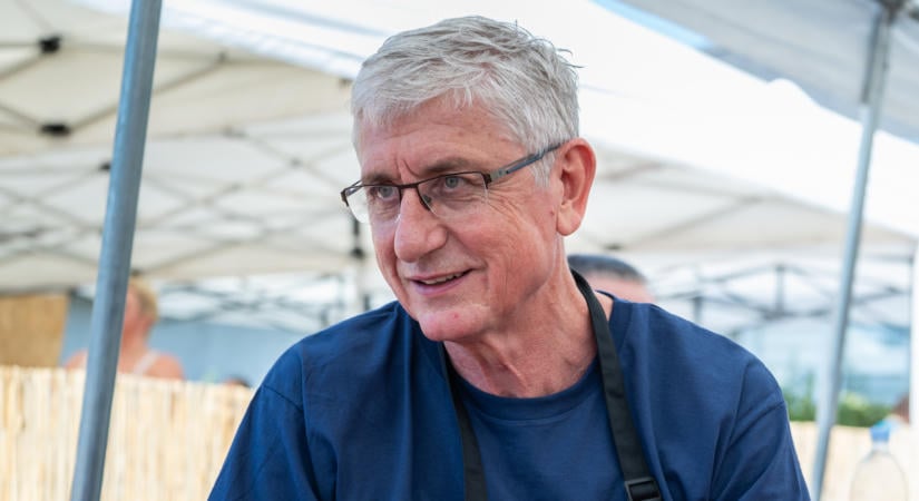 Gyurcsány Ferenc pojácákról értekezett, de nem árulta el, pontosan kikre gondolt