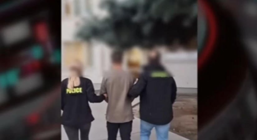 Két emberre lőttek rá egy autóból Debrecenben – megszólalt az egyik áldozat – videóval