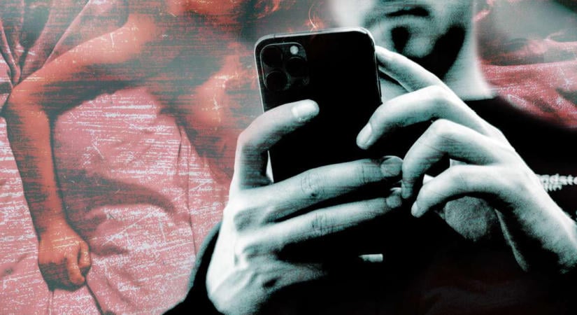 Cornell-ügy: „Még nyitva a bolt?” – Kérdezték a férfiak az emeleten fekvő nőről a csoportos chatben